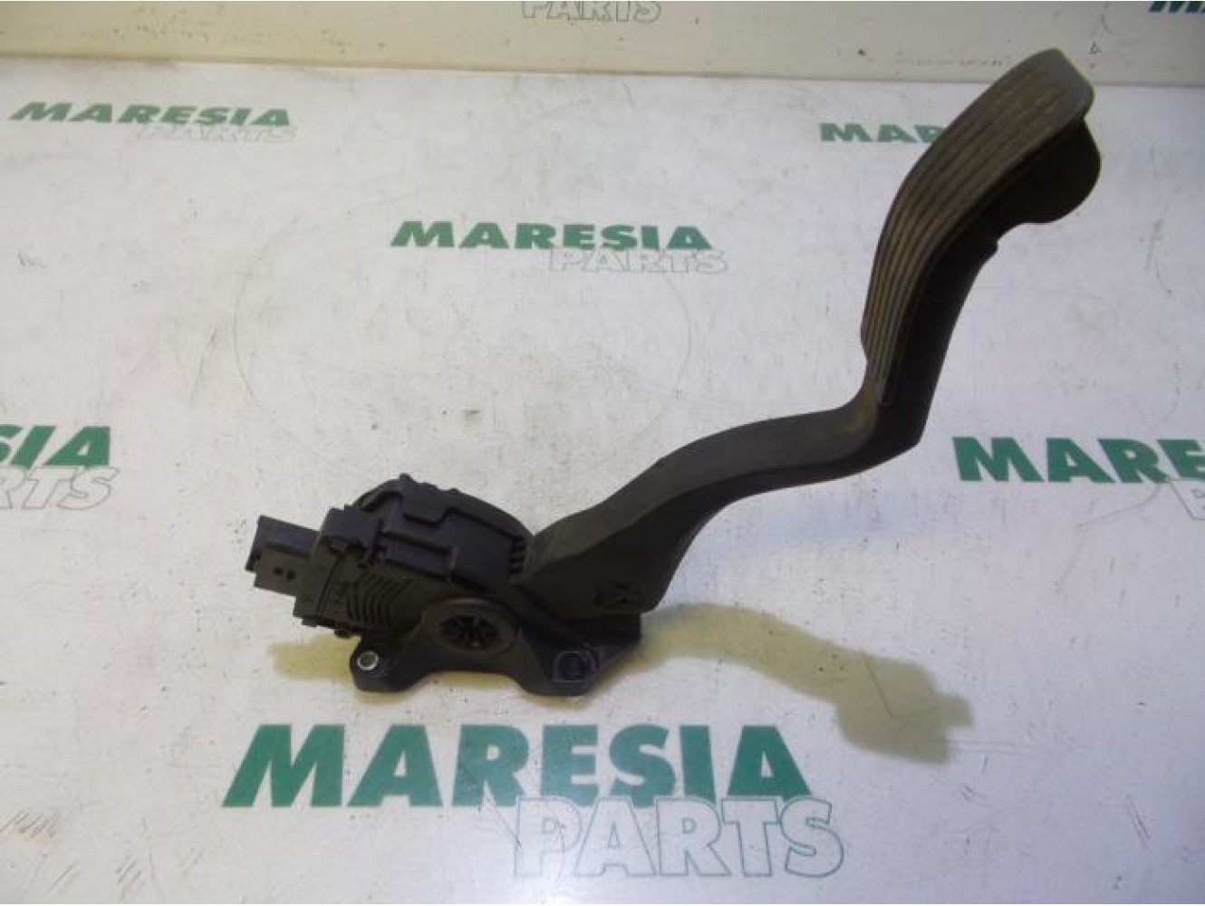 Peugeot - 308 - Gaspedaalpositie Sensor
