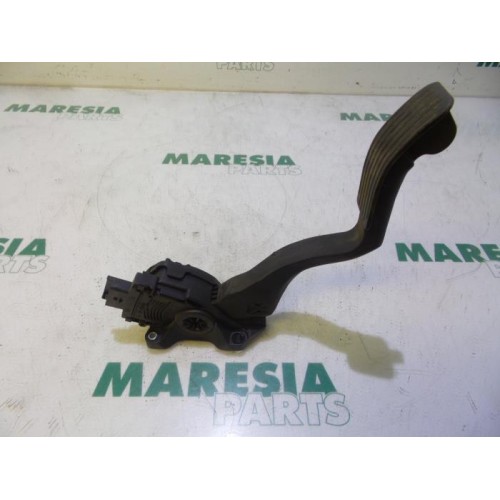 Peugeot - 308 - Gaspedaalpositie Sensor