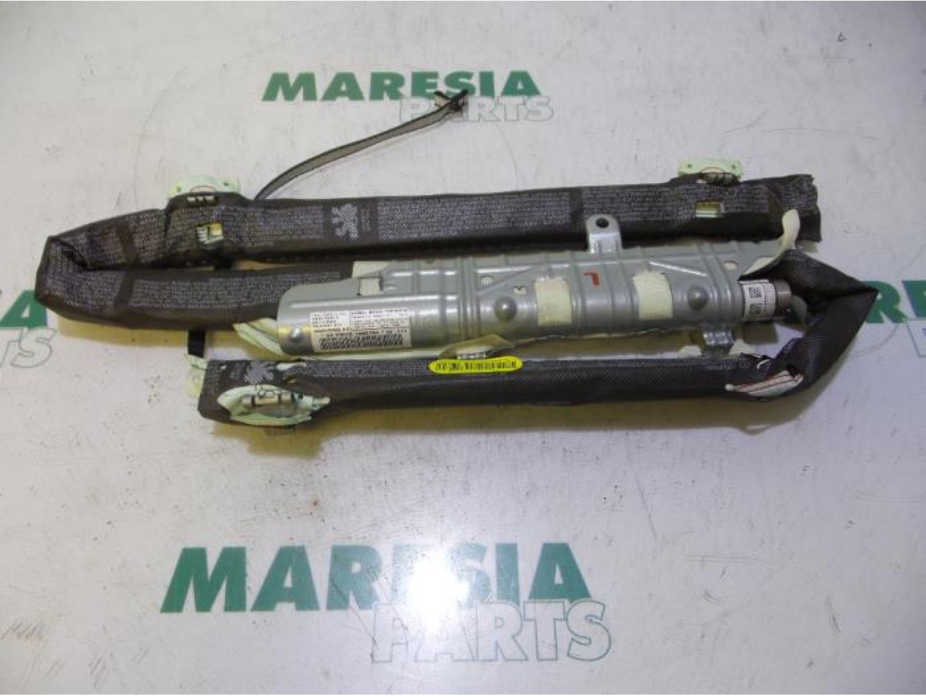 Peugeot - 308 - Airbag hemel links