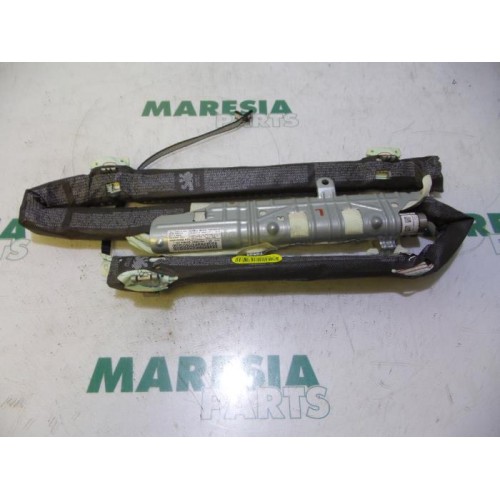 Peugeot - 308 - Airbag hemel links
