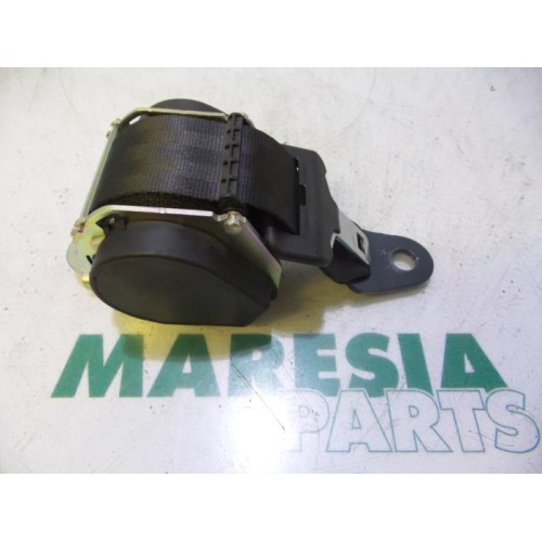 Peugeot - 308 - Sicherheitsgurt links hinten