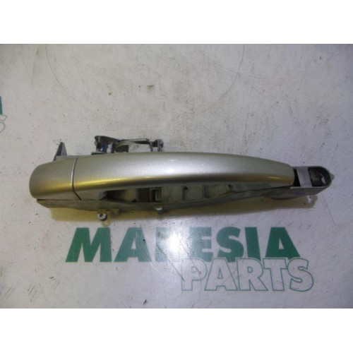 Peugeot - 308 - Rear door handle 4-door, right