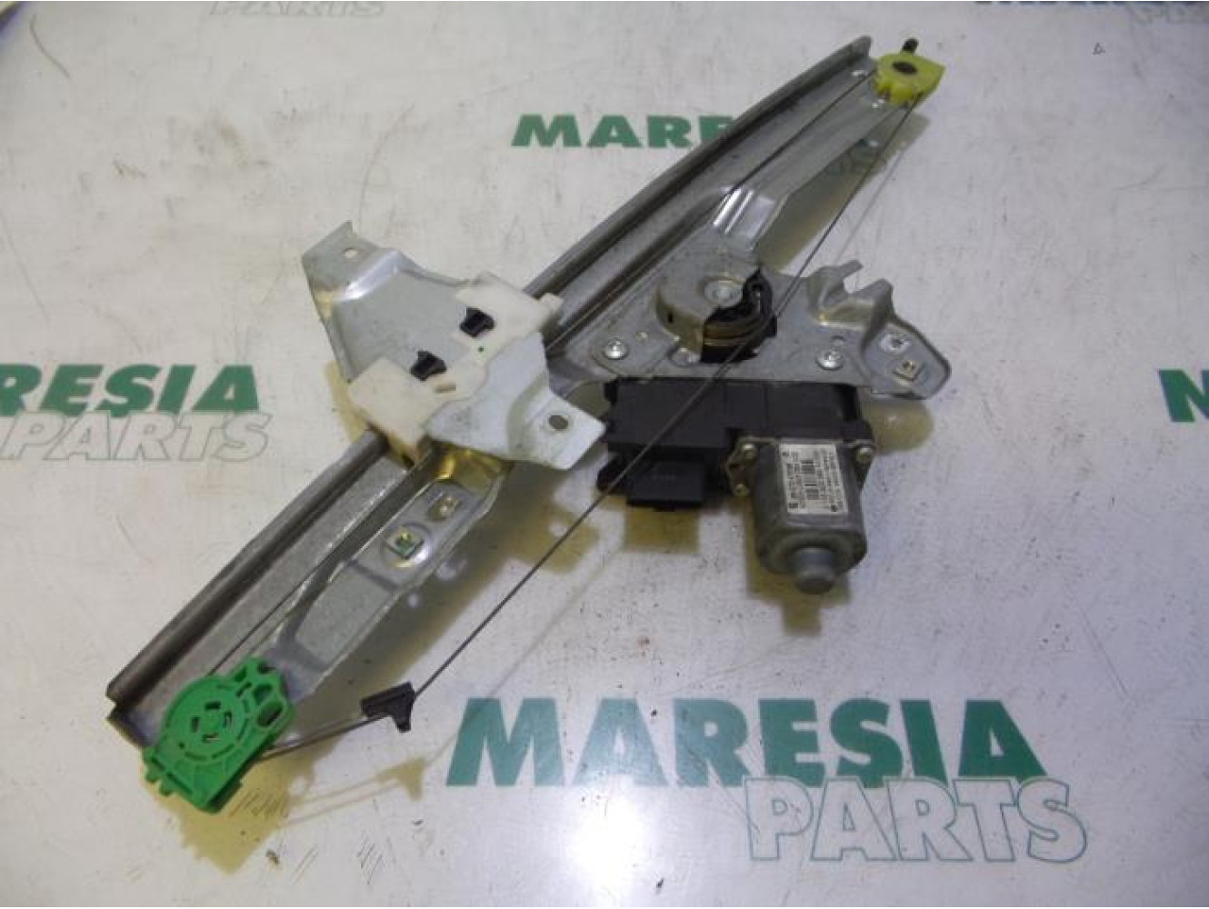 Peugeot - 308 - Window mechanism 4-door, front right