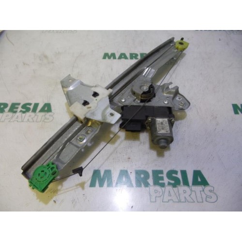 Peugeot - 308 - Window mechanism 4-door, front right