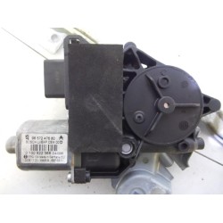 Peugeot - 308 - Window mechanism 4-door, front left