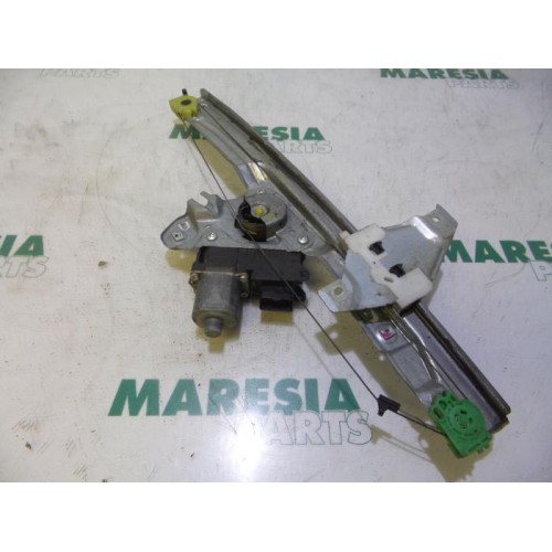 Peugeot - 308 - Window mechanism 4-door, front left