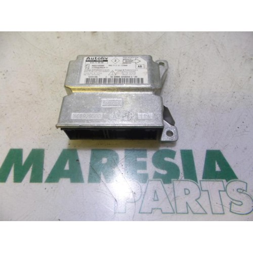 Peugeot - 308 - Airbag Module