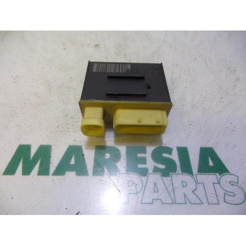 Peugeot - 308 - Relay