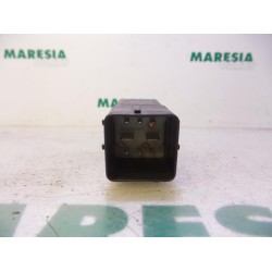 Peugeot - 308 - Glow plug relay