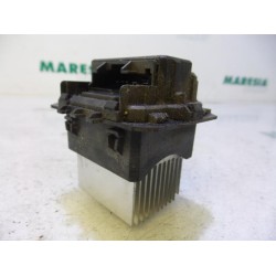 Peugeot - 308 - Heater resistor