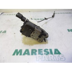 Peugeot - 308 - Front door lock mechanism 4-door, right