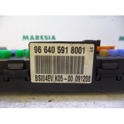 Peugeot - 308 - Engine management computer