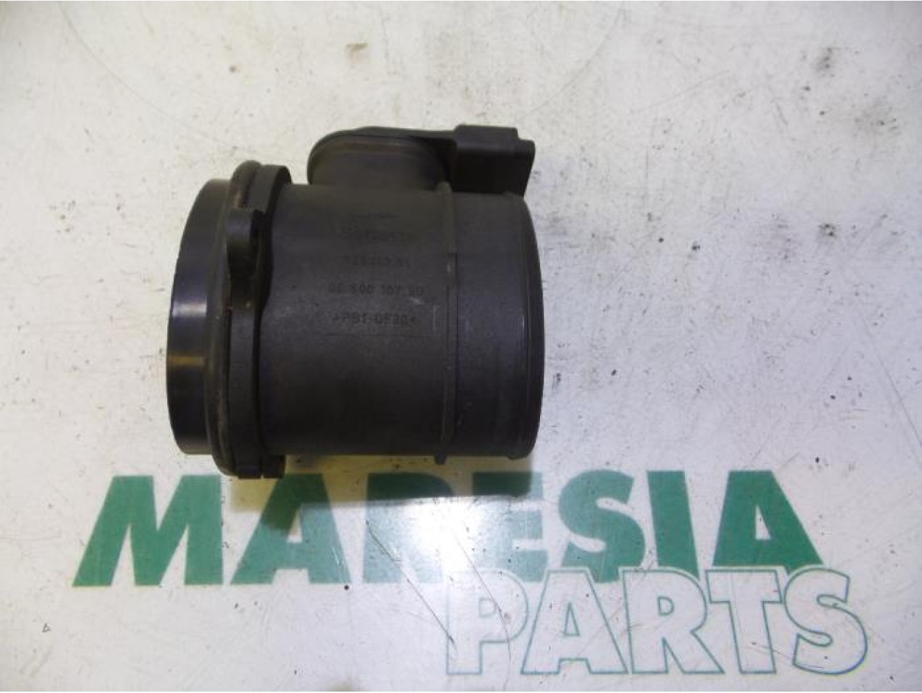 Peugeot - 308 - Airflow meter