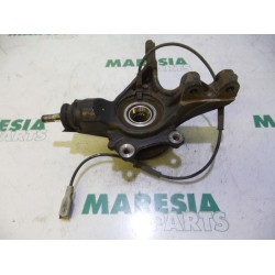 Peugeot - 308 - Achsschenkel links vorne