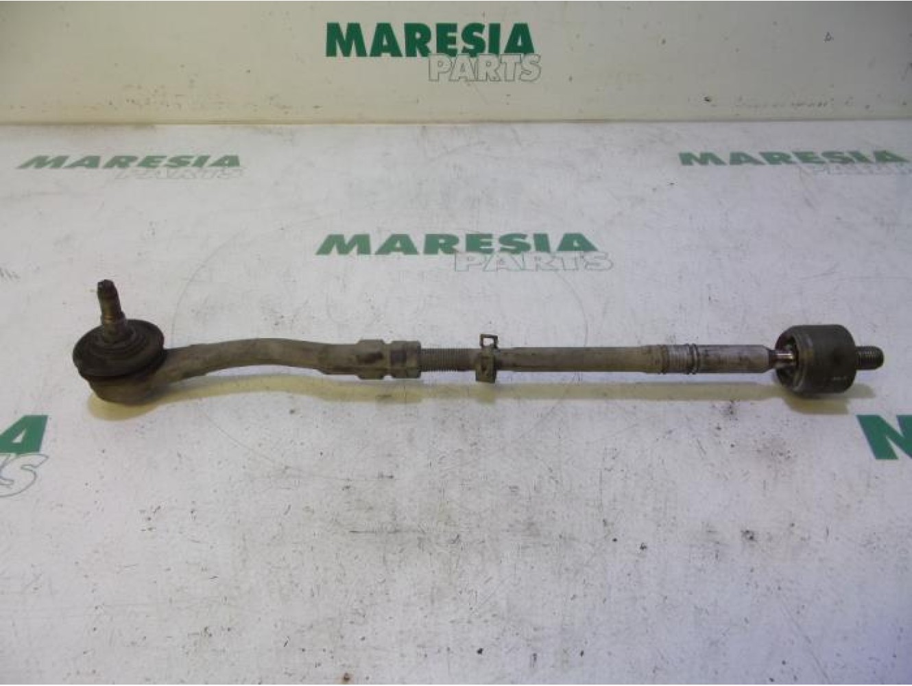 Peugeot - 308 - Spurstange links
