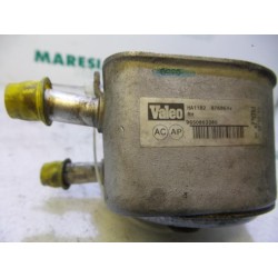 Peugeot - 307 - Oil cooler