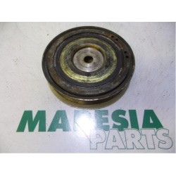 Peugeot - 307 - Crankshaft pulley