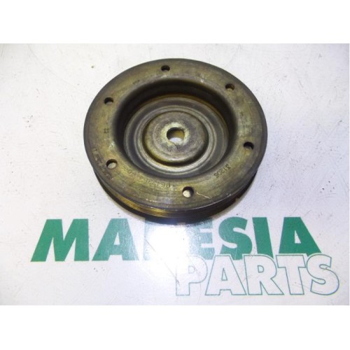 Peugeot - 307 - Crankshaft pulley