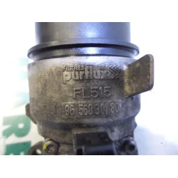 Peugeot - 307 - Oil filter holder