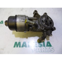 Peugeot - 307 - Oil filter holder