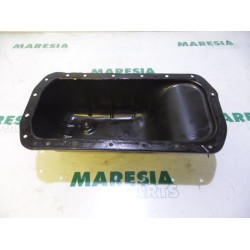 Citroen - Berlingo - Sump