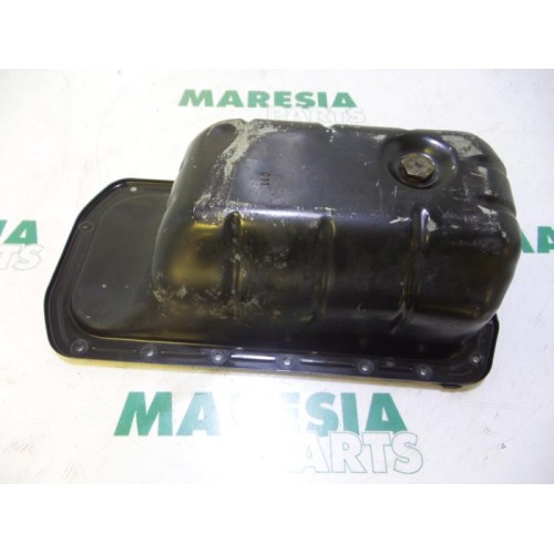 Citroen - Berlingo - Sump