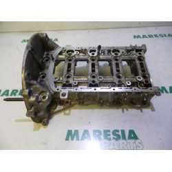 Citroen - Berlingo - Sump