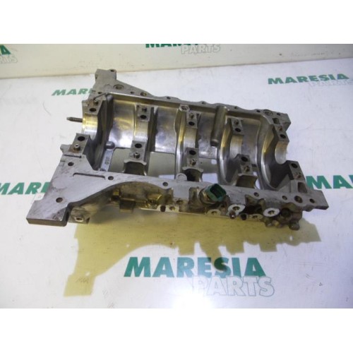 Citroen - Berlingo - Sump