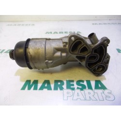 Citroen - Berlingo - Oil filter holder