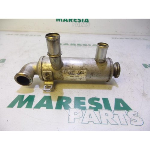 Citroen - Berlingo - Heat exchanger