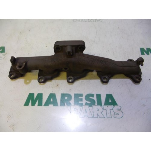 Fiat - Fiorino - Exhaust manifold