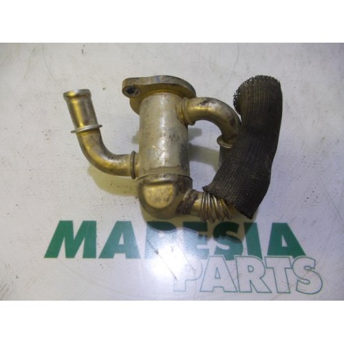 Fiat - Fiorino - Heat exchanger