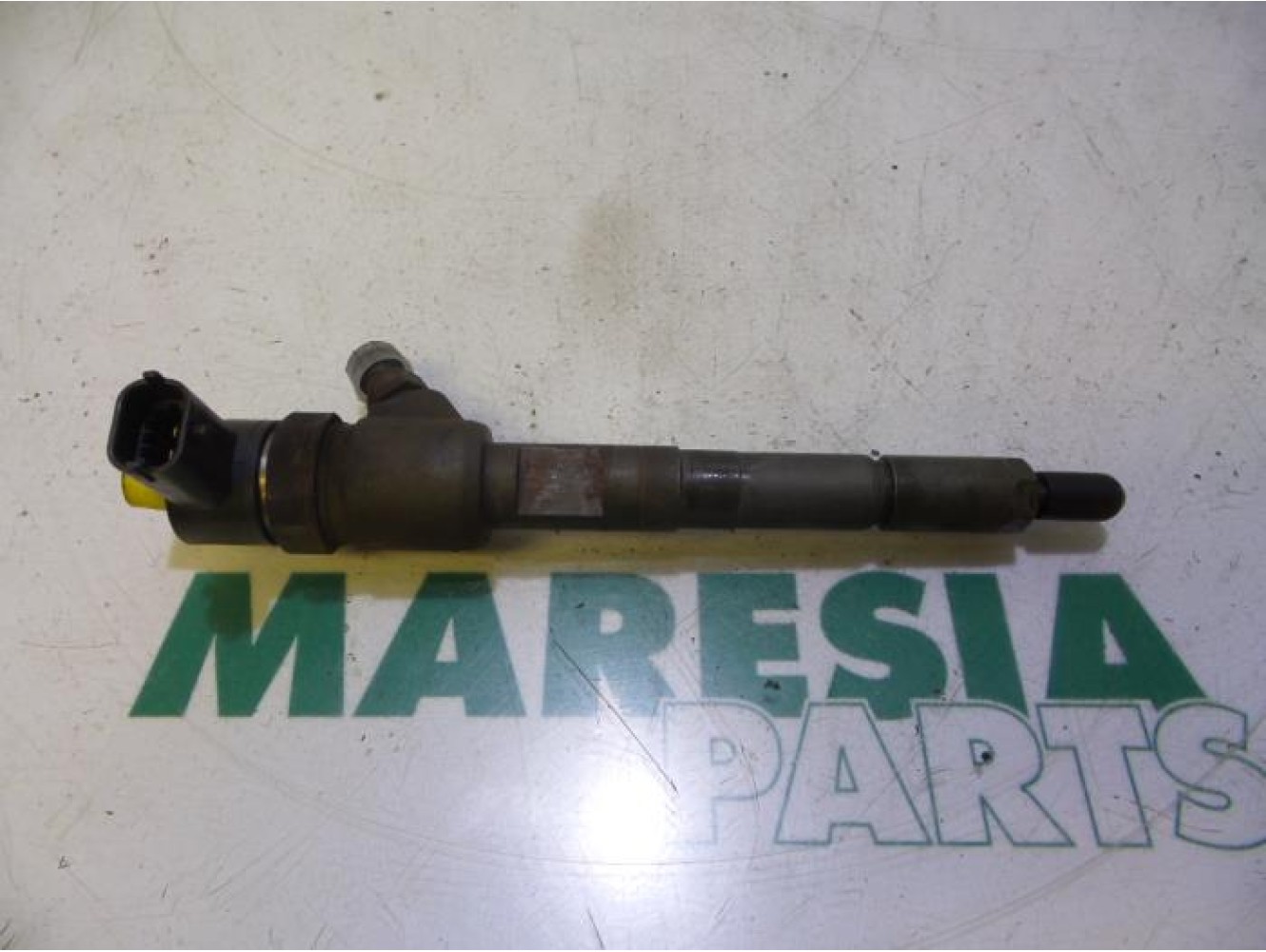 Fiat - Fiorino - Injector (diesel)