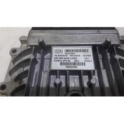 Citroen - C5 - Engine management computer