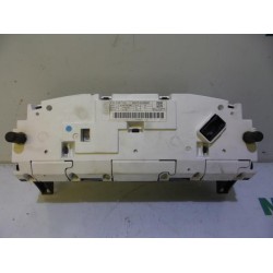Citroen - C5 - Instrumentenbrett