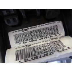 Citroen - C5 - Right airbag (dashboard)
