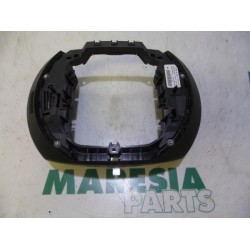 Citroen - C5 - Steering wheel mounted radio control
