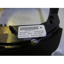 Citroen - C5 - Steering wheel mounted radio control