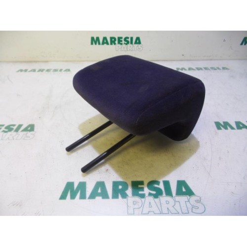 Peugeot - 206 - Support principal