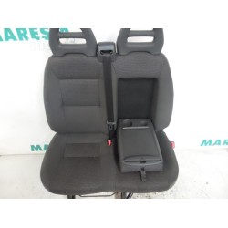 Citroen - Jumper - Banquette avant droit