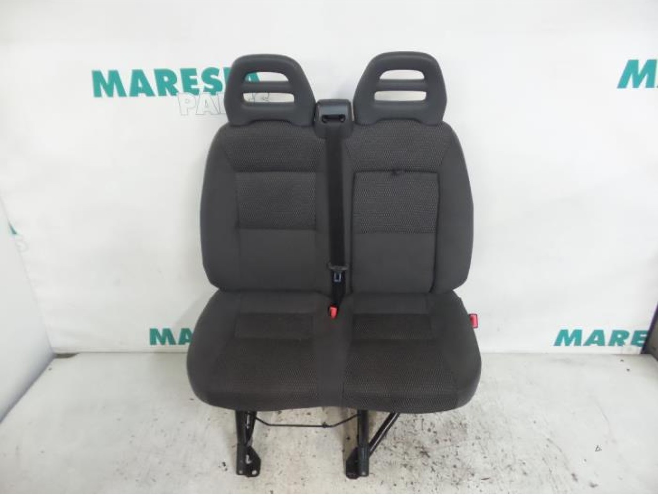 Citroen - Jumper - Banquette avant droit