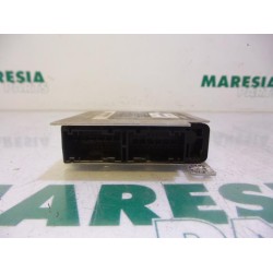 Fiat - Punto - Airbag Module