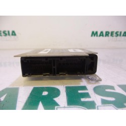 Fiat - Punto - Airbag Module