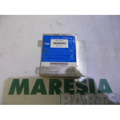 Fiat - Punto - Airbag Module