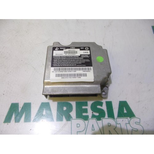 Fiat - Stilo - Module airbag 