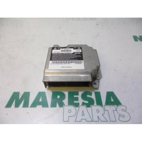 Fiat - Stilo - Module airbag 