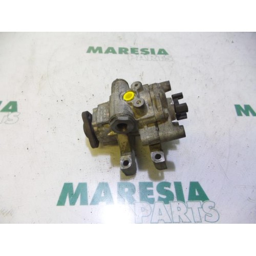Citroen - Jumper - Power steering pump