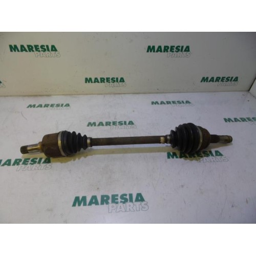 Citroen - Jumper - Front drive shaft, left