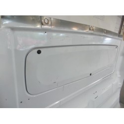 Renault - Trafic - Cabin bulkhead