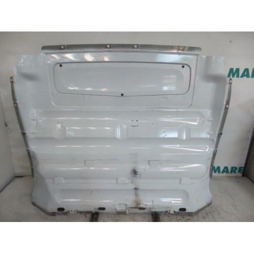 Renault - Trafic - Cabin bulkhead
